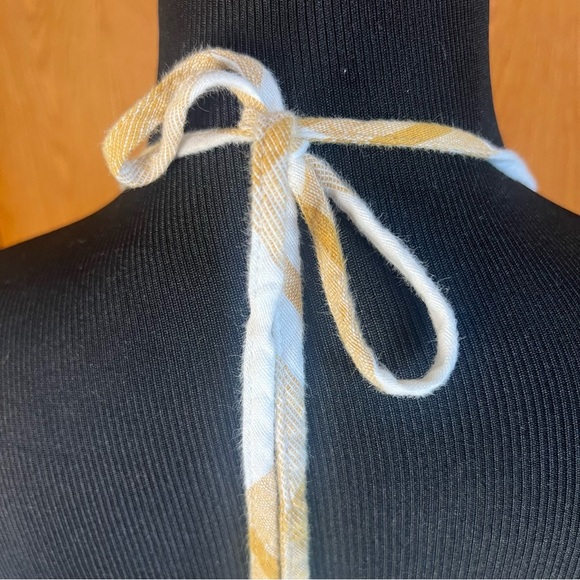 American Eagle Crop Tank Top size Medium - Picture 4 of 7